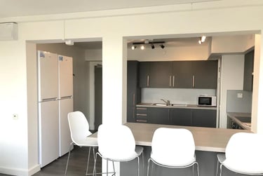 1 bed flat, Green Lanes, Newington Green, London, N169BS - Image 1